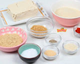 Foto del paso 1 de la receta: Nuggets de Tofu