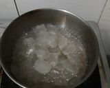 Foto langkah ke 1 dari resep Manisan kolang kaling marjan.