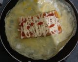 Foto langkah ke 1 dari resep Sandwich pattaya ala dapur Dewi Sari.