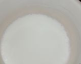 Foto del paso 1 de la receta: Torta Matera de Limón