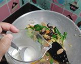 Foto langkah ke 7 dari resep 4. capjay sayur.