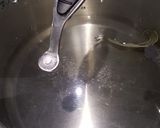 Foto del paso 1 de la receta Verduras al vapor