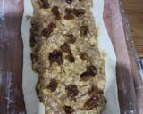 Foto langkah ke 5 dari resep Roti Tawar Pisang Kurma (Sourdough).