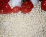 A picture of step 3 of Moi-moi with Fish Sauce.