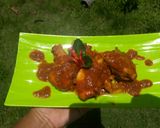 Foto langkah ke 3 dari resep Ayam rica2.