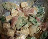 Lahsuni Paneer Tikka recipe step 4 photo