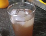 A picture of step 8 of Lemon Iced Tea.