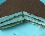 Foto del paso 7 de la receta: Semifrío de tiramisú individual