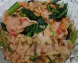 Foto langkah ke 4 dari resep Indomie seblak hot jeletot.