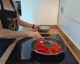 Foto del paso 2 de la receta: Setas de cardo a la soriana