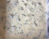 A picture of step 3 of Tartar sauce.