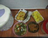 Foto langkah ke 6 dari resep Sayur asem.
