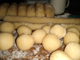 Ñoquis Rellenos!