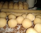Foto del paso 5 de la receta: Ñoquis Rellenos!