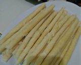 Foto langkah ke 2 dari resep Kulpi (kulit lumpia) Goreng.
