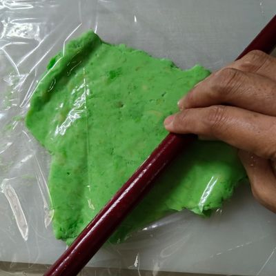 Langkah 3