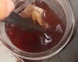 Foto langkah ke 2 dari resep Es Teh Yakult.