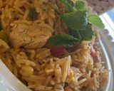 صورة لخطوة 6 من وصفة الأرز المكسيكي