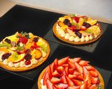 Une image de l'étape 22 de Tarte Tutti- Frutti veggie.