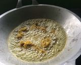 Foto langkah ke 5 dari resep Ayam goreng lengkuas.