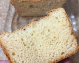 Foto del paso 4 de la receta: Pan de molde esponjoso sin gluten