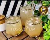 A picture of step 3 of The Easiest And Healthiest Aam Panna Recipe With Jaggery.