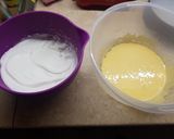 Zero Fanta torta recept fázis 1 fotója