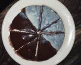 Brownie pizza recipe step 10 photo