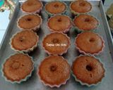 Foto langkah ke 7 dari resep Kue Apem Gula Merah.