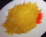 A picture of step 6 of Rosti #Authormarathon.