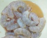 Hình bước làm 3 của món Tôm kho truyền thống