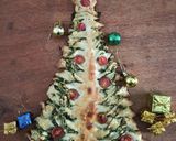 Foto del paso 10 de la receta: Árbol de espinaca y ricotta