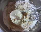 Foto del paso 4 de la receta: Torta doble chocolate 🍫 😋