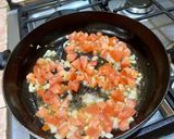 Foto del paso 2 de la receta: Lasaña de calabacitas