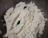 Kue Kacamata langkah memasak 4 foto