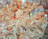 Foto del paso 1 de la receta: Pastel de carne
