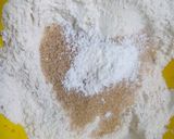 Foto del paso 2 de la receta: Panqueques Red Velvet