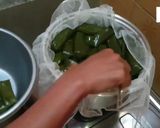 Foto langkah ke 6 dari resep Katimus | Lemet | Makanan Jadul.