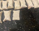 Foto del paso 3 de la receta: Materitos en Bloques