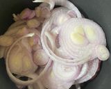 Foto del paso 2 de la receta: Estofado BASMA, sin agua y sin aceite!!