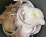 Foto del paso 2 de la receta: Estofado BASMA, sin agua y sin aceite!!