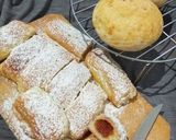 Gluténmentes zsemle, és bukta recept fázis 6 fotója