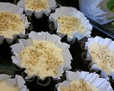 صورة لخطوة 3 من وصفة مادلان 🧁