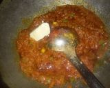 दाल मखनी(daal makhni recipe in Hindi) रेसिपी चरण 7 फोटो