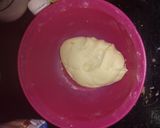 Foto del paso 4 de la receta: Galletitas de limón hechas con batidora