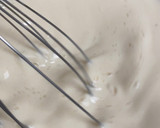 Foto del paso 3 de la receta: Tartaleta de crema y chocolate en Airfryer (Halloween)