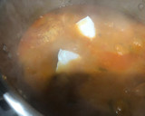 Foto del paso 7 de la receta: Potaje de Vigilia con bacalao