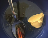 Foto del paso 3 de la receta: Espárragos con vinagreta azafranada al cava