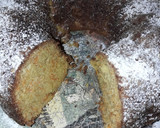Foto del paso 4 de la receta: Carrot cake 🥕😋