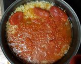 Foto del paso 1 de la receta Passata di Pomodoro